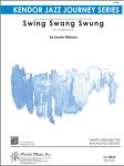 Swing Swang Swung - Jazz Arrangement