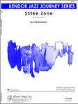 Strike Zone - Jazz Arrangement (Digital Download Only)