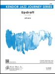 Updraft - Jazz Arrangement