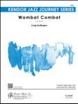 Wombat Combat - Jazz Arrangement