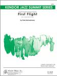 Kendor McGuinness P           First Flight - Jazz Ensemble