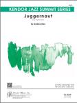 Juggernaut [jazz band] Neu