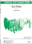 Oro Preto - Jazz Arrangement (Digital Download Only)