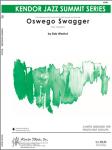 Kendor Washut B               Oswego Swagger - Jazz Ensemble