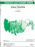 Kendor Liston B               Sitka Shuffle - Jazz Ensemble