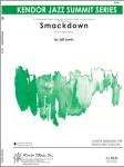 Smackdown - Jazz Arrangement (Digital Download Only)