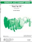 You'Re It! - Jazz Arrangement (Digital Download Only)