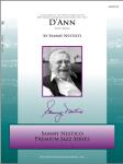 D'Ann - Jazz Arrangement (Digital Download Only)