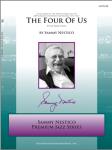 The Four Of Us - Jazz Arrangement (Digital Download Only)