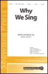 Why We Sing 2 part