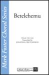 Betelehemu SATB