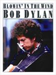 Blowin' in the Wind: Bob Dylan - PVG Sheet