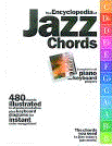 Encyclopedia Of Jazz Chords BAND INST