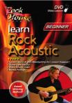 John McCarthy - Learn Rock Acoustic Guitar