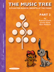 Music Tree Student's Book Part 3 PIANO