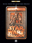 Star Wars Trilogy - Flute