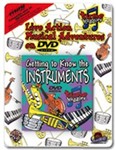 Tune Buddies: Getting To Know The Instrs
