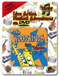 Tune Buddies: The Woodwinds