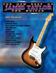 The New Best of James Taylor for Guitar [Guitar]