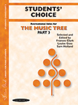 Music Tree Student's Choice Part 3 PIANO
