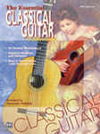 The Essential Classical Guitar Collection [Guitar] Guitar Tab