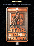 The Star Wars Trilogy: Special Edition -- Music from [Violin]