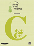 Art of Cello Playing, 2nd Edition