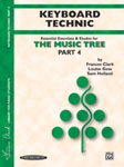 Music Tree Keyboard Technic Part 4 PIANO