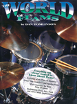 The World of Flams - Drumset