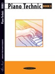 Piano Technic, Book 3 [Piano] piano