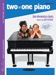 Two at One Piano, Book 2 [Piano] 1P4H