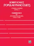 Canon In D
