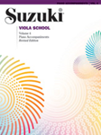 Suzuki Viola School Piano Acc., Volume 4 [Viola]