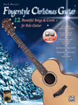 Fingerstyle Christmas Guitar : 12 Beautiful Songs & Carols for Solo Guitar [Guitar]
