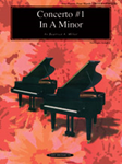 Concerto #1 in A Minor [Piano]