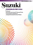 Ensembles for Viola, Volume 2 [Viola]