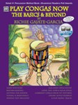 Play Congas Now
