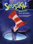 Seussical the Musical - Vocal Selections PVG