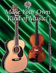 Warner Bros Classroom Music Posters