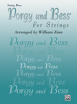 Porgy and Bess for Strings - String Bass