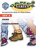 WB Dance Series  Set 3