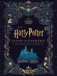 The Harry Potter Piano Anthology [Piano]