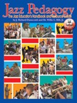 Jazz Pedagogy - The Jazz Educator's Book