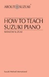 How To Teach Piano
