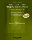 Taka Taka Polka and Happy Times Polka - Violin with Piano