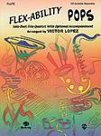 Alfred  Lopez V  Flexability Pops - Flute