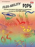 Flex Ability Pops CD -