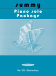 Summy Piano Solo Package, No. 101