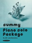Summy Solo Piano Package, No. 201 [Piano]