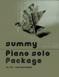 Summy Piano Solo Pkg No 401 IMTA-D